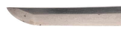 "Probable Post WWII Katana (76047)&nbsp; " - Image 6 of 9