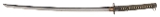 "Probable Post WWII Katana (76047)&nbsp; " - Image 5 of 9