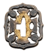 "WWII Period Japanese Katana (76034)&nbsp; " - Image 12 of 13