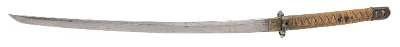 "WWII Period Japanese Katana (76034)&nbsp; " - Image 6 of 13