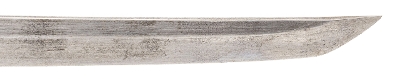 "WWII Period Japanese Katana (76034)&nbsp; " - Image 3 of 13