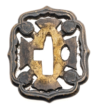 "WWII Period Japanese Katana (76034)&nbsp; " - Image 12 of 13