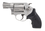 "SMITH & WESSON AIRWEIGHT REVOLVER .38 SPL (L2026-08753)" - Image 1 of 5