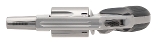 "SMITH & WESSON AIRWEIGHT REVOLVER .38 SPL (L2026-08753)" - Image 4 of 5