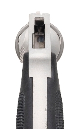 "SMITH & WESSON AIRWEIGHT REVOLVER .38 SPL (L2026-08753)" - Image 3 of 5