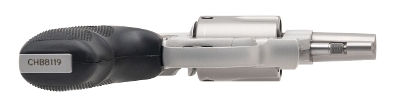 "SMITH & WESSON AIRWEIGHT REVOLVER .38 SPL (L2026-08753)" - Image 5 of 5