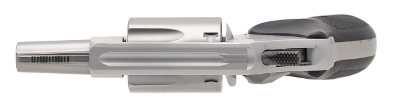 "SMITH & WESSON AIRWEIGHT REVOLVER .38 SPL (L2026-08753)" - Image 4 of 5
