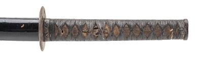 "Japanese Wakazashi (76050)&nbsp; " - Image 10 of 13