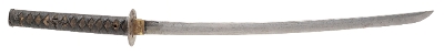 "Japanese Wakazashi (76050)&nbsp; " - Image 1 of 13