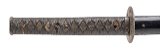 "Japanese Wakazashi (76050)&nbsp; " - Image 5 of 13