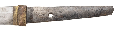 "Japanese Wakazashi (76050)&nbsp; " - Image 7 of 13