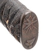 "Japanese Wakazashi (76050)&nbsp; " - Image 11 of 13