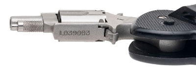 "NORTH AMERICN ARMS REVOLVER .22LR (L2026-04373)" - Image 5 of 8