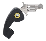 "NORTH AMERICN ARMS REVOLVER .22LR (L2026-04373)" - Image 1 of 8