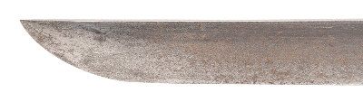 "Japanese Katana in Military Style Mounts (76048)&nbsp; " - Image 6 of 8