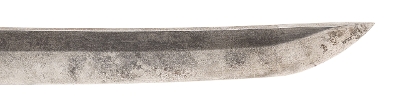 "WWII Era Japanese Katana (76056)&nbsp; " - Image 2 of 8