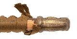 "WWII Naval Mounted Japanese Stainless Gunto (76053)&nbsp; " - Image 18 of 18