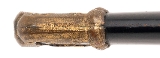 "WWII Naval Mounted Japanese Stainless Gunto (76053)&nbsp; " - Image 14 of 18