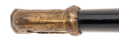 "WWII Naval Mounted Japanese Stainless Gunto (76053)&nbsp; " - Image 14 of 18