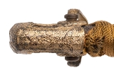 "WWII Naval Mounted Japanese Katana (76054)&nbsp; " - Image 15 of 17