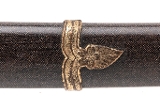 "WWII Naval Mounted Japanese Katana (76054)&nbsp; " - Image 6 of 17