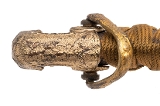 "WWII Naval Mounted Japanese Katana (76054)&nbsp; " - Image 14 of 17