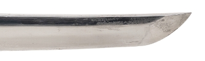 "WWII Naval Mounted Japanese Katana (76054)&nbsp; " - Image 3 of 17