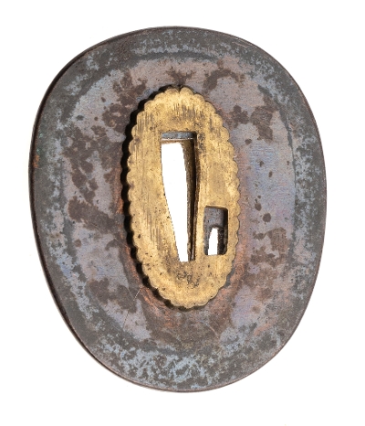 "WWII Naval Mounted Japanese Katana (76054)&nbsp; " - Image 17 of 17