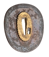 "WWII Naval Mounted Japanese Katana (76054)&nbsp; " - Image 17 of 17