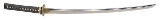"Very Fine Shinto Era Katana (SW1934)&nbsp; " - Image 1 of 14