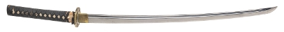 "Very Fine Shinto Era Katana (SW1934)&nbsp; " - Image 1 of 14