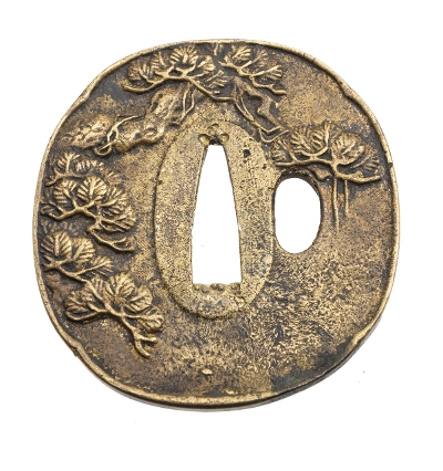 "Very Fine Shinto Era Katana (SW1934)&nbsp; " - Image 14 of 14