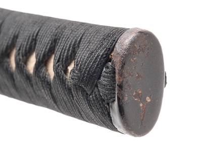 "Very Fine Shinto Era Katana (SW1934)&nbsp; " - Image 12 of 14
