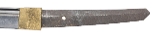 "Very Fine Shinto Era Katana (SW1934)&nbsp; " - Image 8 of 14