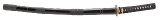 "Very Fine Shinto Era Katana (SW1934)&nbsp; " - Image 10 of 14