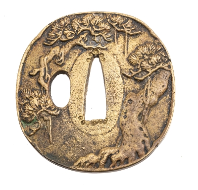 "Very Fine Shinto Era Katana (SW1934)&nbsp; " - Image 13 of 14