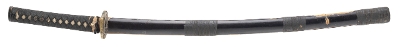 "Very Fine Shinto Era Katana (SW1934)&nbsp; " - Image 5 of 14
