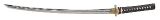 "Very Fine Shinto Era Katana (SW1934)&nbsp; " - Image 7 of 14