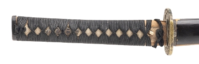 "Very Fine Shinto Era Katana (SW1934)&nbsp; " - Image 6 of 14