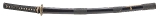 "Very Fine Shinto Era Katana (SW1934)&nbsp; " - Image 5 of 14