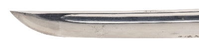 "Very Fine Shinto Era Katana (SW1934)&nbsp; " - Image 9 of 14