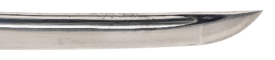"Very Fine Shinto Era Katana (SW1934)&nbsp; " - Image 3 of 14