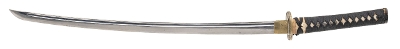 "Very Fine Shinto Era Katana (SW1934)&nbsp; " - Image 7 of 14