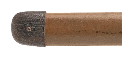 "WWII Era Katana in Military Mounts (76064)&nbsp; " - Image 12 of 12
