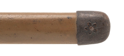 "WWII Era Katana in Military Mounts (76064)&nbsp; " - Image 6 of 12