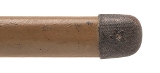 "WWII Era Katana in Military Mounts (76064)&nbsp; " - Image 6 of 12