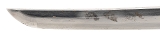 "WWII Era Katana in Military style Mounts (76055)&nbsp; " - Image 8 of 12