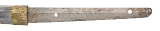 "WWII Era Katana in Military style Mounts (76055)&nbsp; " - Image 7 of 12
