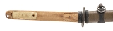 "WWII Era Katana in Military style Mounts (76055)&nbsp; " - Image 5 of 12