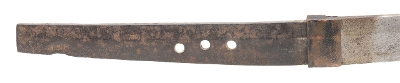 "Koto Period Japanese Katana (SW1911)&nbsp; " - Image 2 of 12